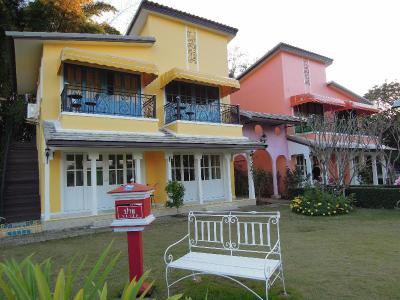Baan Kung Kang De Pai
