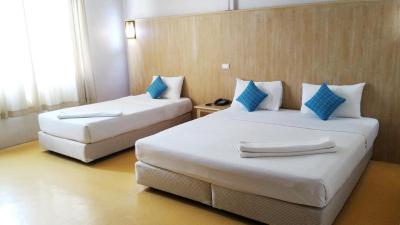 S2s Queen Trang Hotel