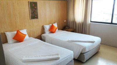 S2s Queen Trang Hotel