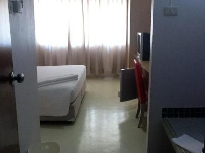 S2s Queen Trang Hotel