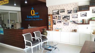 S2s Queen Trang Hotel