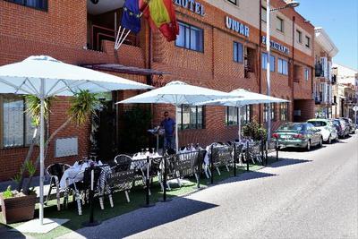 Hotel Vivar