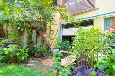 Piman Garden Boutique