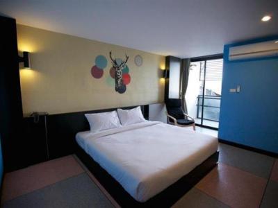 Pentahug Hotel