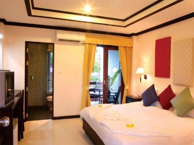 Samui Seabreeze Place
