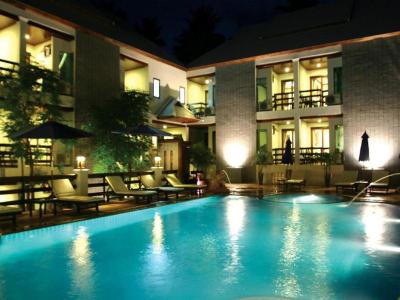 Samui Seabreeze Place