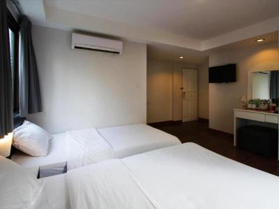 Myhotel Pratunam
