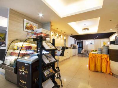 Myhotel Pratunam