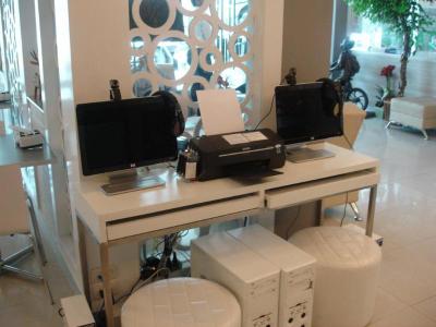 Myhotel Pratunam