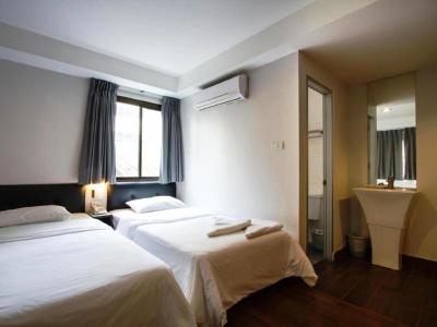 Myhotel Pratunam