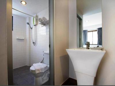 Myhotel Pratunam