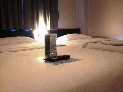 Myhotel Pratunam