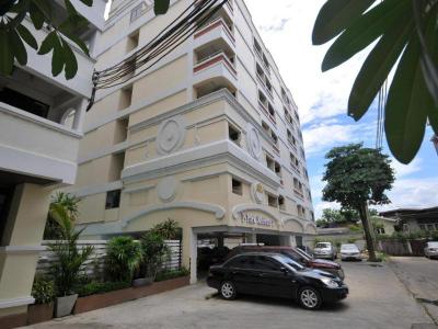 P Park Residence Charansanitwong