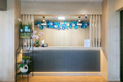 P Park Residence Charansanitwong