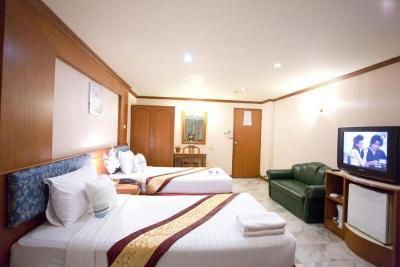 Chaipat Hotel