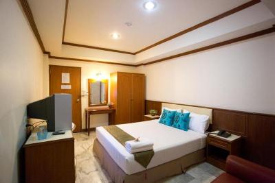 Chaipat Hotel
