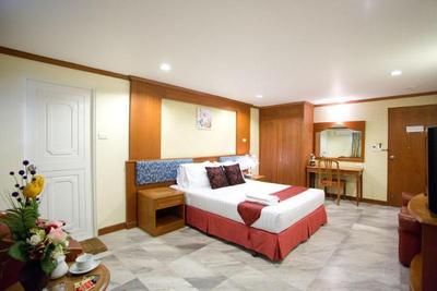 Chaipat Hotel