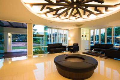 Napatra Hotel
