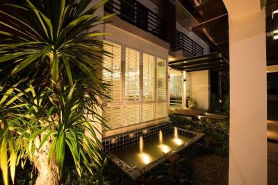 Napatra Hotel