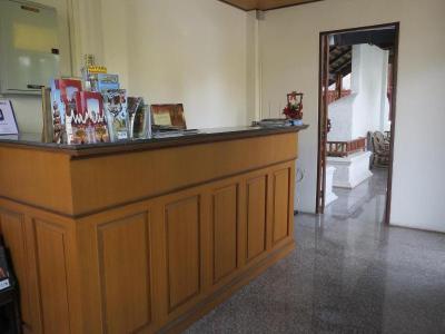 Baanlek Home Stay