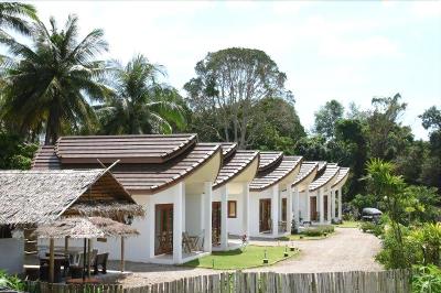 Naga Peak Boutigue Resort