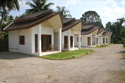 Naga Peak Boutigue Resort