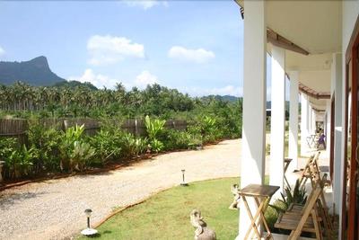 Naga Peak Boutigue Resort