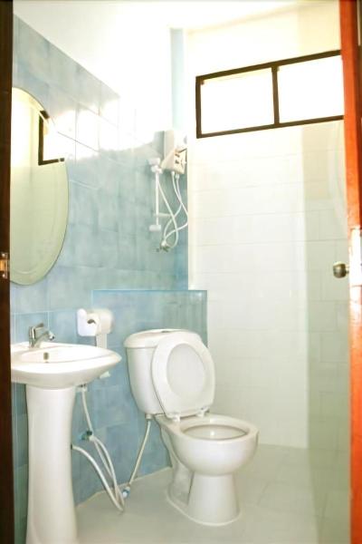Naga Peak Boutigue Resort