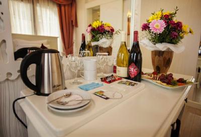Dream Bosphorus Hotel