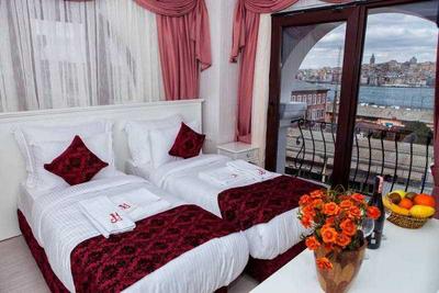 Dream Bosphorus Hotel