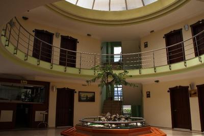 Minta Apart Hotel