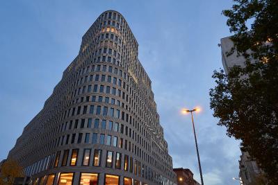 Dorint Kurfürstendamm Berlin