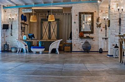 Charm Beach Hotel