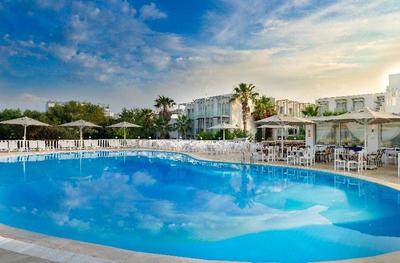 Charm Beach Hotel