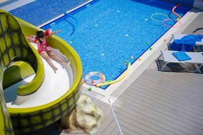 Charm Beach Hotel