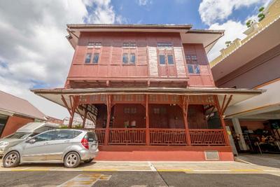 1089 Baan Boran