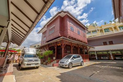 1089 Baan Boran