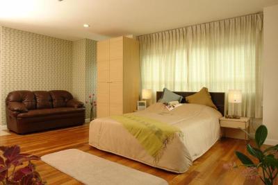 Nara Suite Residence Bangkok