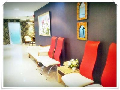 Nara Suite Residence Bangkok