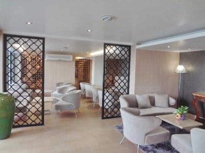 The Golden Ville Boutique Style Hotel