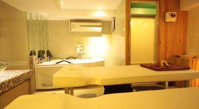 The Golden Ville Boutique Style Hotel