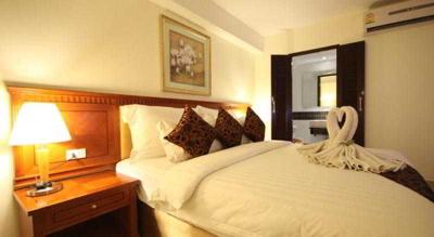 The Golden Ville Boutique Style Hotel
