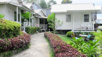 Uphill Cottage
