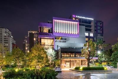 TK. Palace Hotel & Convention Bangkok