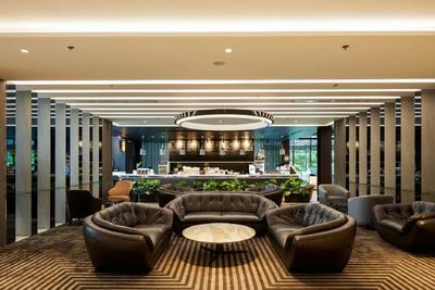 TK. Palace Hotel & Convention Bangkok