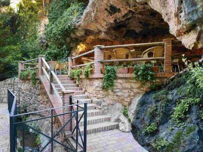 Balneario de la Virgen