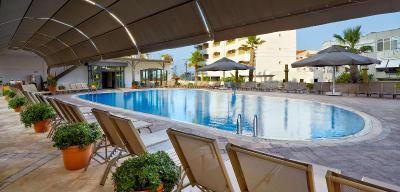 Cinar Hotel