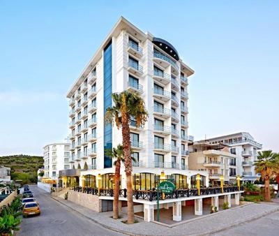 Cinar Hotel