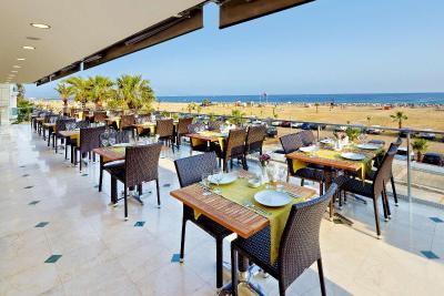 Cinar Hotel