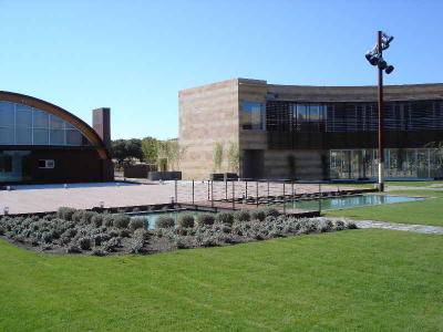 Pago del Vicario
